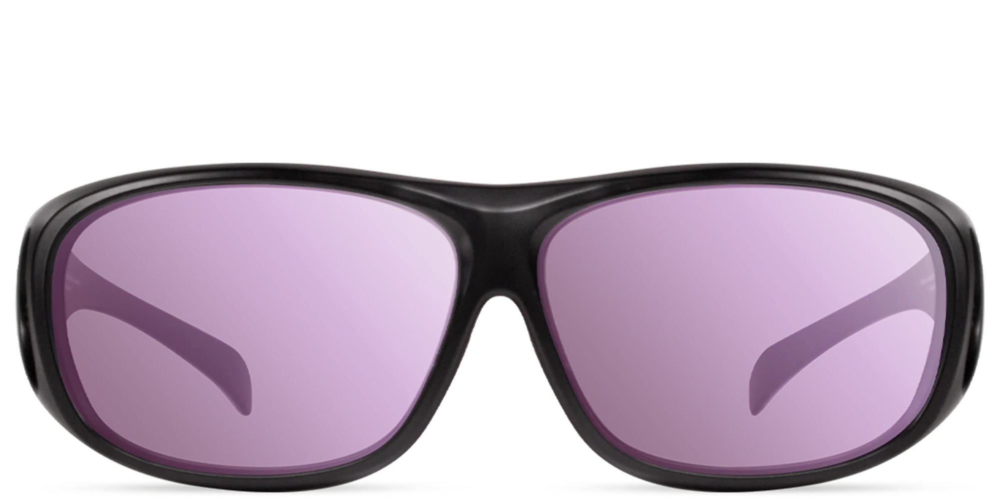 Altavista Fitover Matte Black Indoor Universal Plano