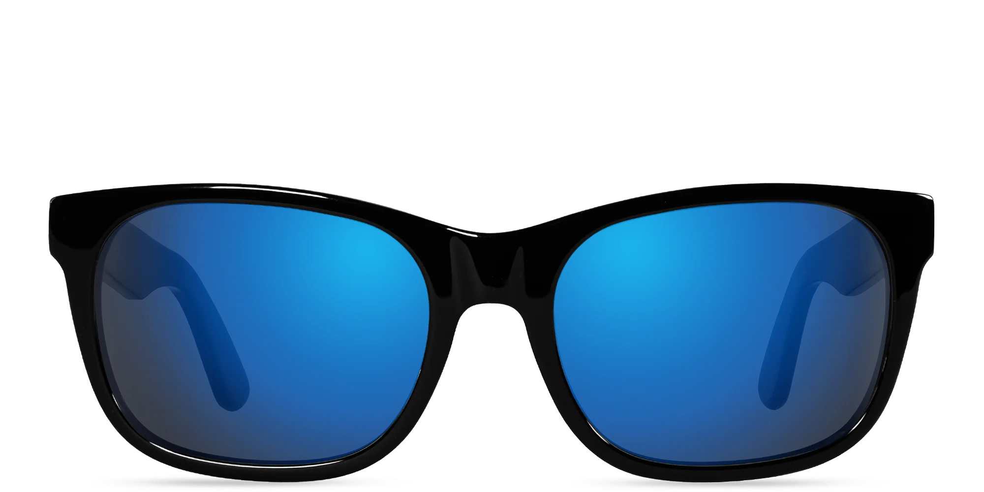 California Black Outdoor Deutan Plano
