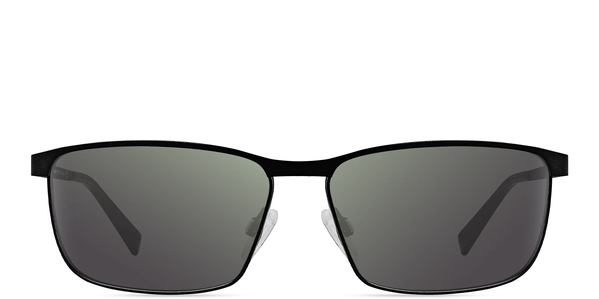 Campus Matte Black Cx3 Sun