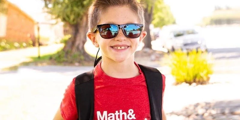 Colby (Age 10+) Cx3 Sun - Image 5