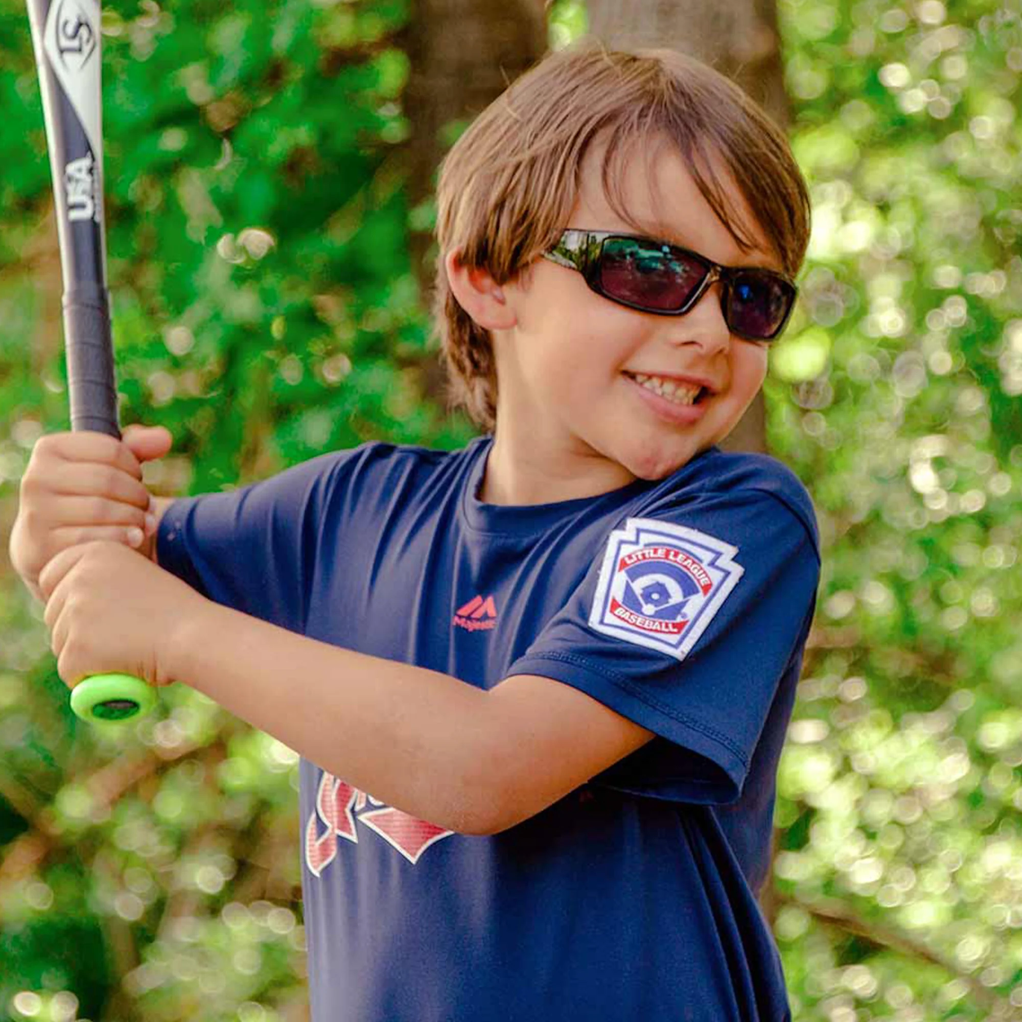 Durant (Age 5-10) Cx3 Sun SP Rx - Image 7