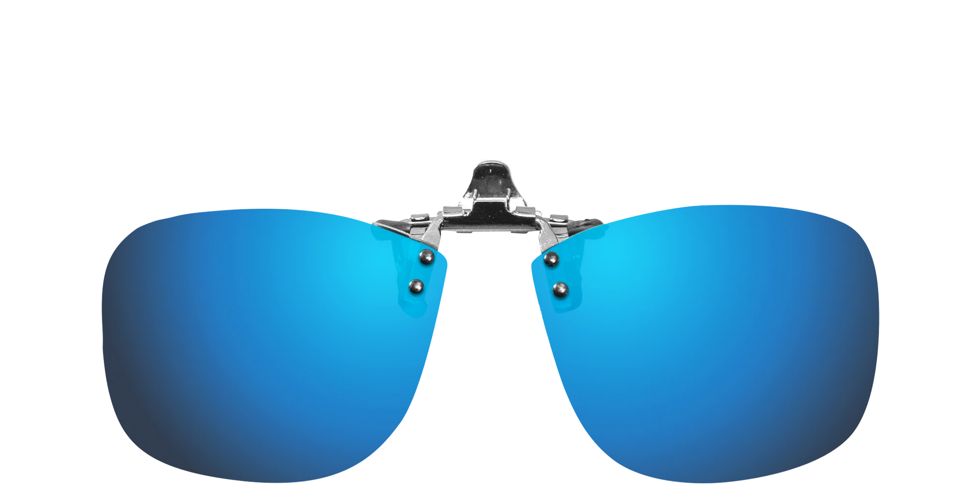 Flip Clip - Square