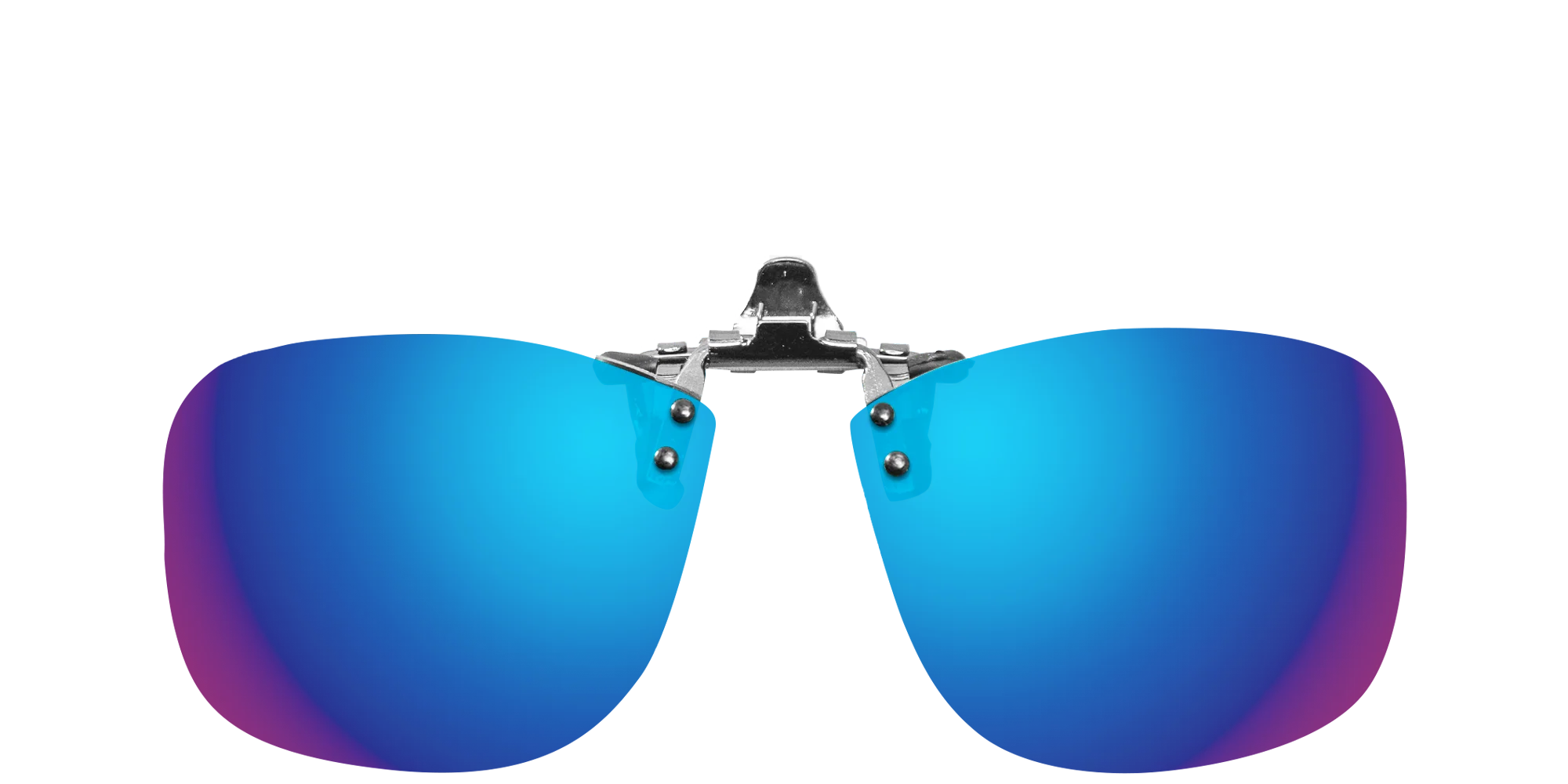 Flip Clip - Square