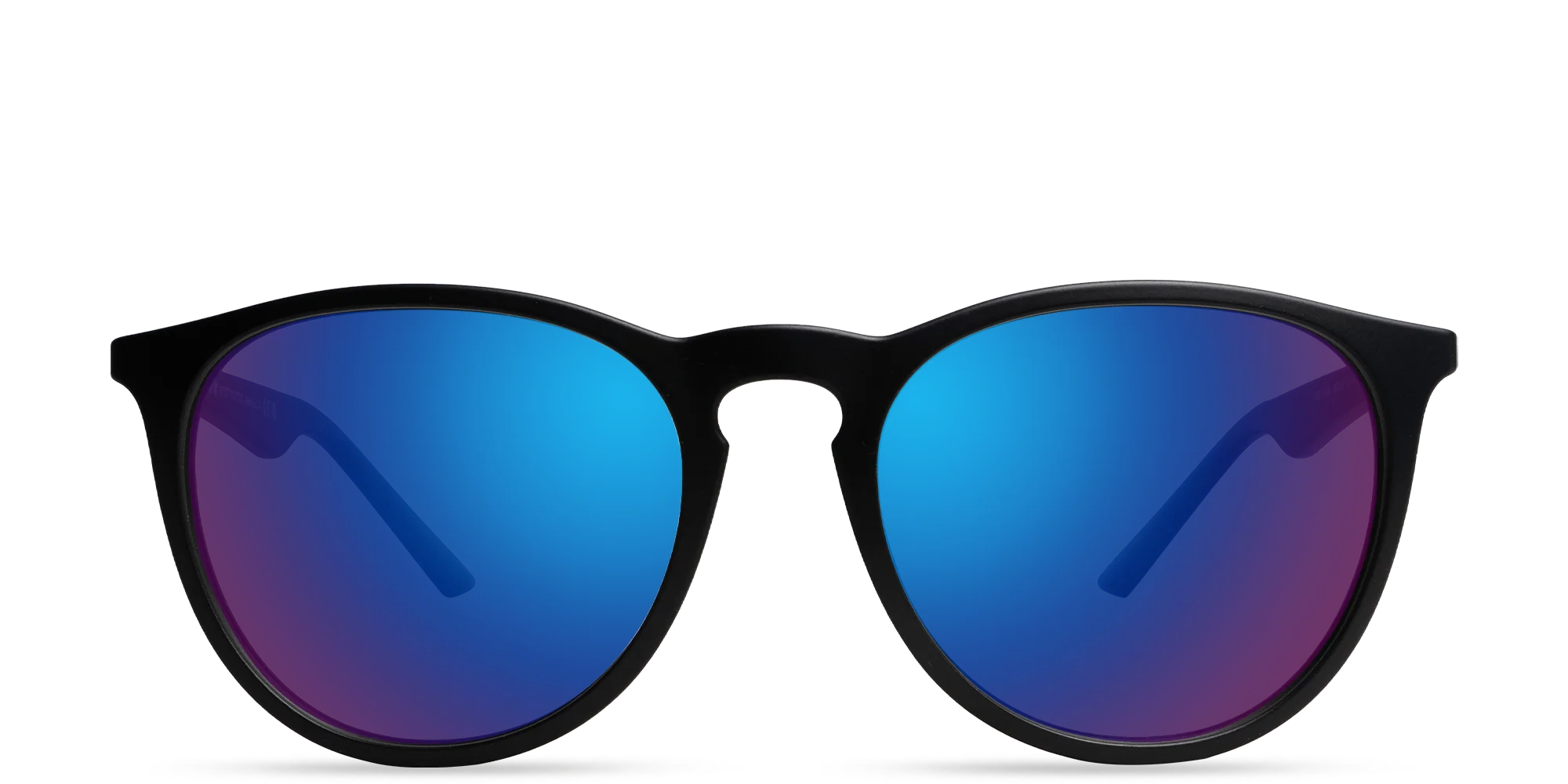 Oakvale Black Outdoor Protan Plano