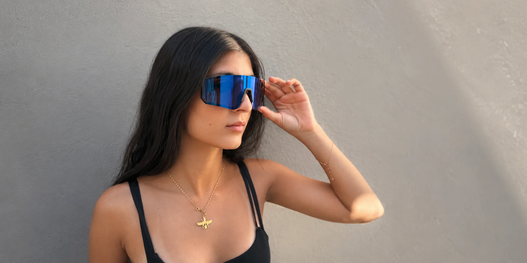 9038 SuperX Sunglasses - Image 4