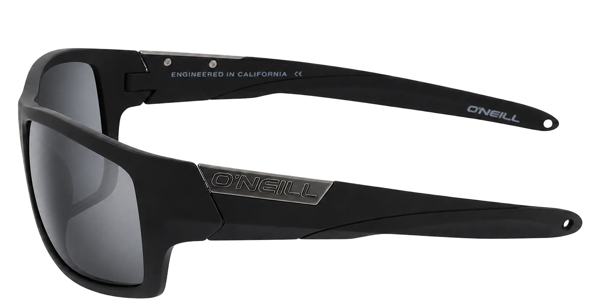 Barrel 2.0 Outdoor Deutan Polarized Color Blind Sunglasses - Image 3