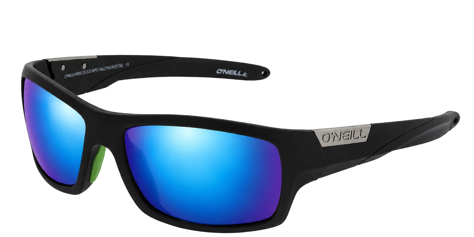 Barrel 2.0 Outdoor Protan Color Blind Sunglasses