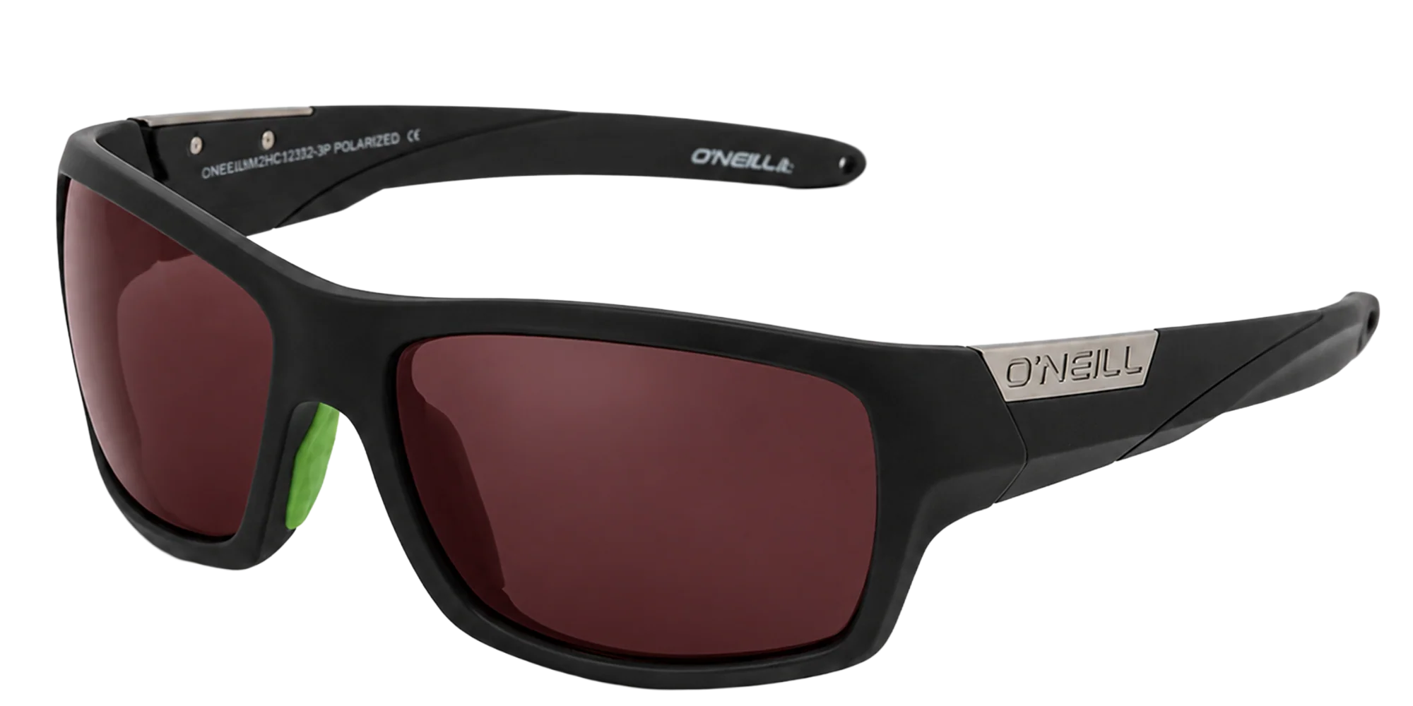 Barrel 2.0 Outdoor Protan Polarized Color Blind Sunglasses