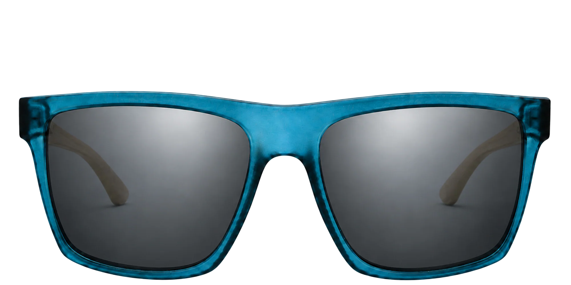 Harwood 2.0 Outdoor Deutan Polarized Color Blind Sunglasses - Image 2