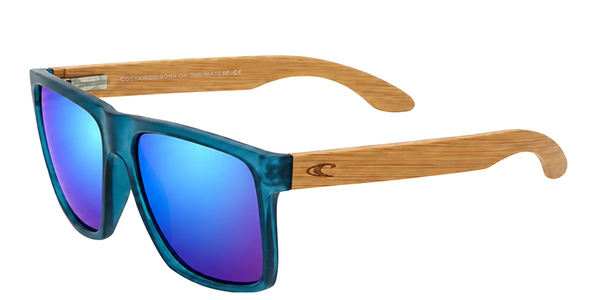 Harwood 2.0 Outdoor Protan Color Blind Sunglasses