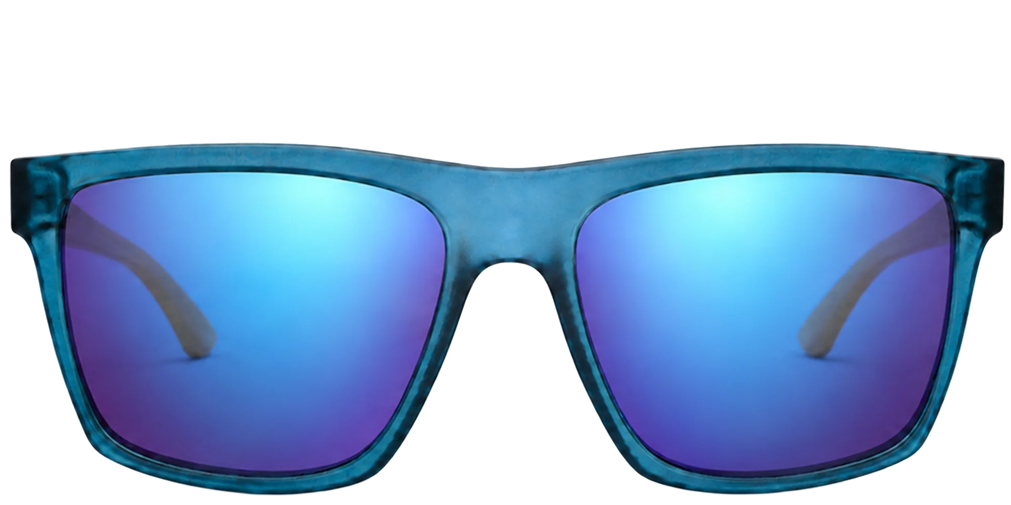 Harwood 2.0 Outdoor Protan Color Blind Sunglasses - Image 2