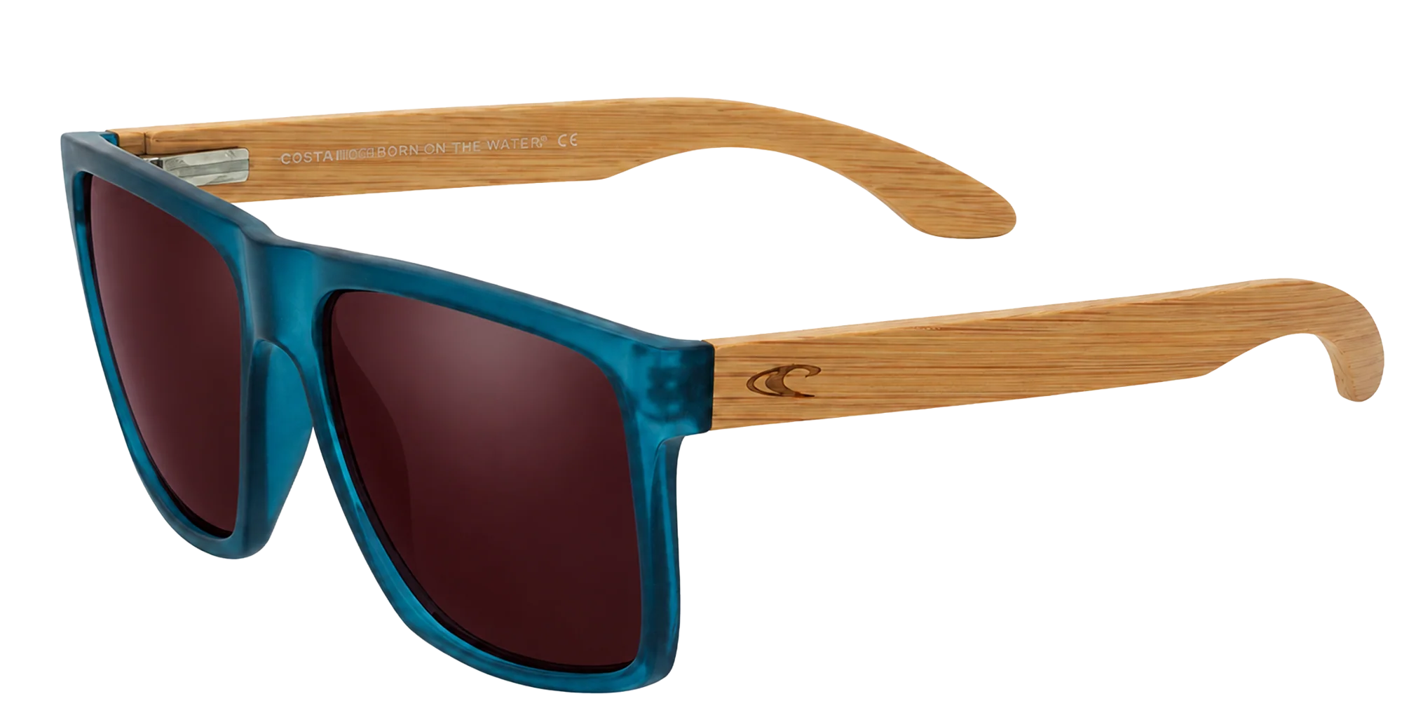 Harwood 2.0 Outdoor Protan Polarized Color Blind Sunglasses