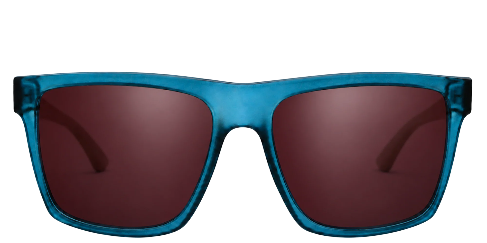 Harwood 2.0 Outdoor Protan Polarized Color Blind Sunglasses - Image 2