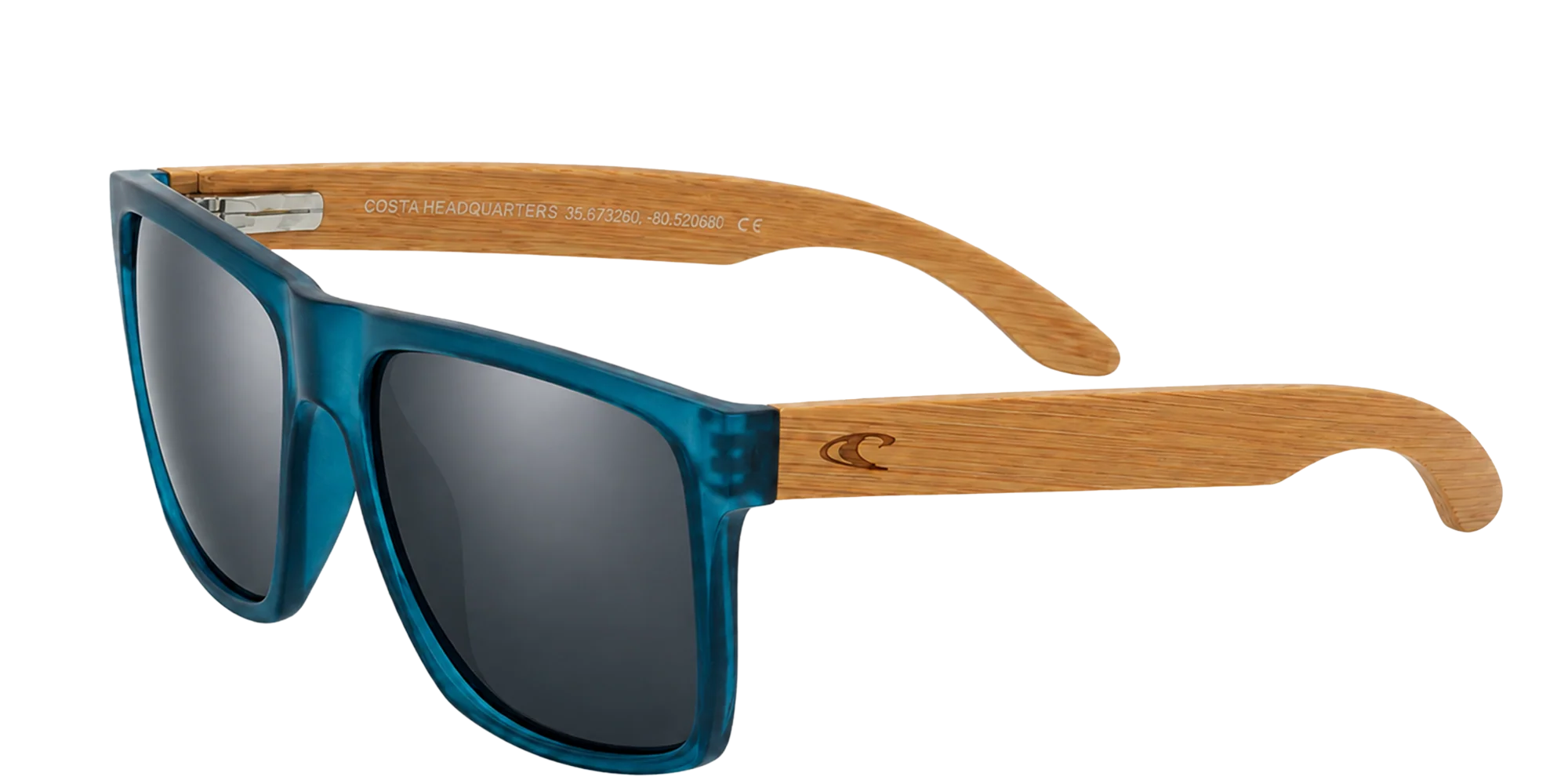 Harwood 2.0 SuperX Sunglasses