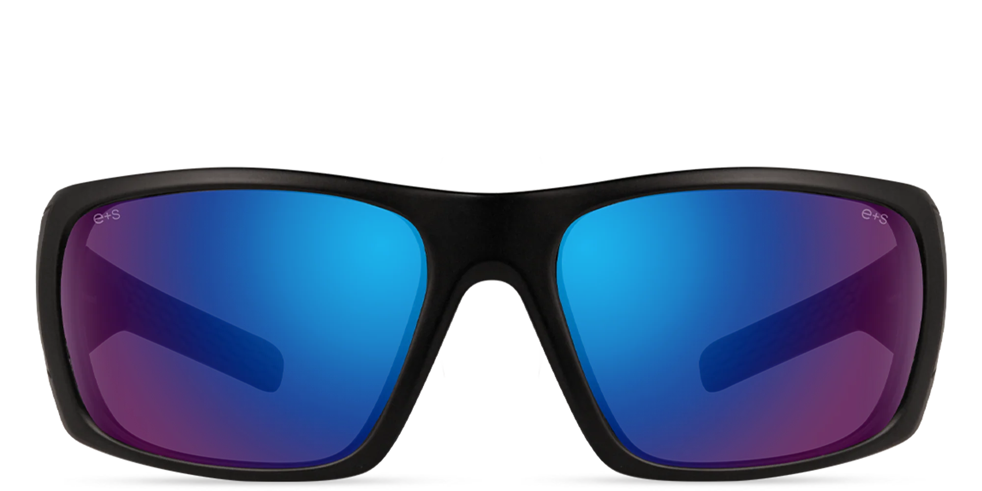 Panoramic Matte Black Outdoor Protan Plano