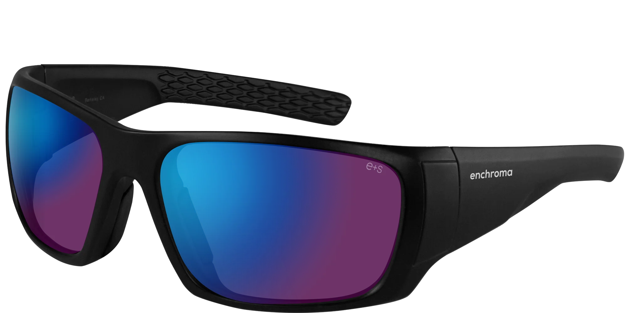 Panoramic Matte Black Outdoor Protan Plano - Image 2