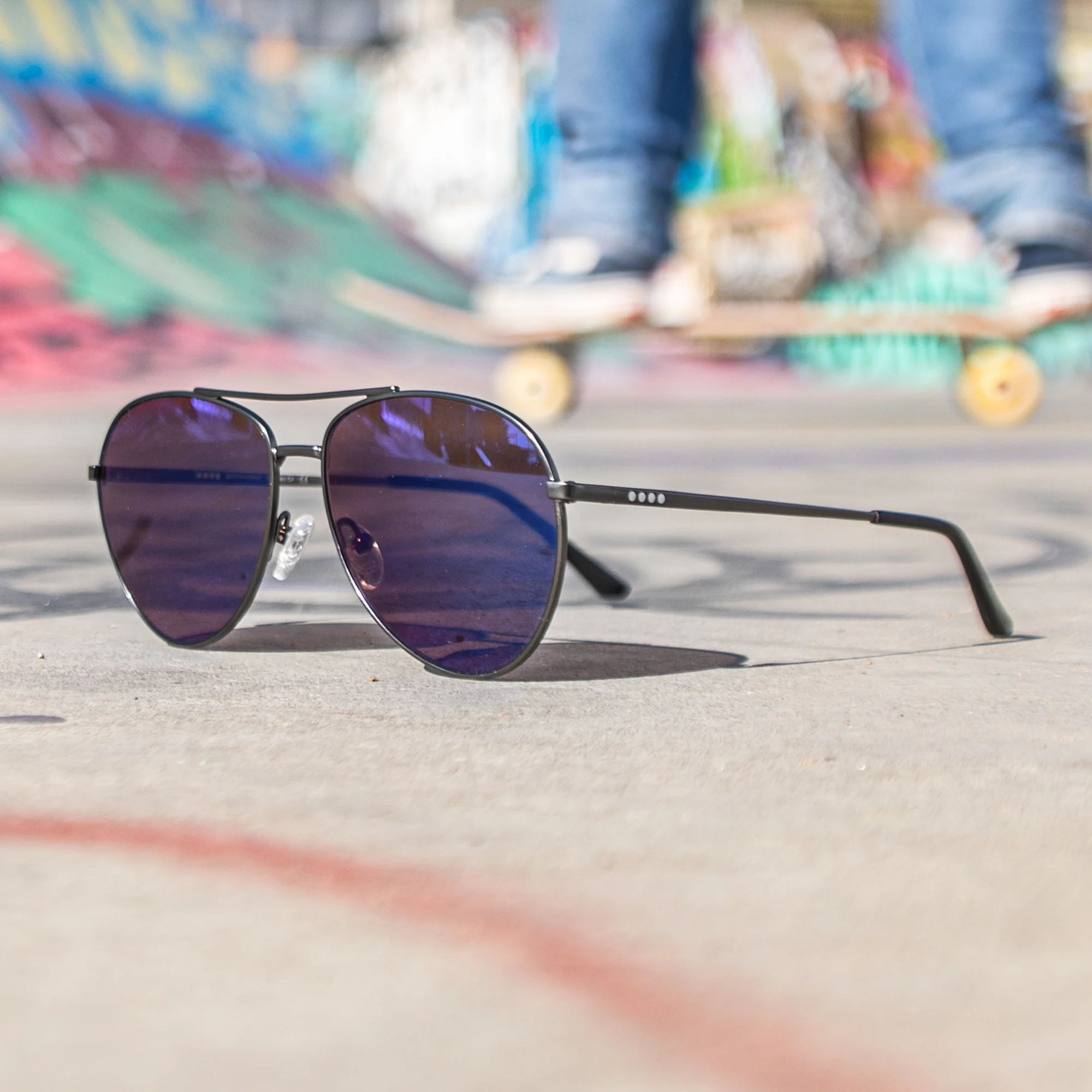 Rockridge Gold Outdoor Deutan Plano - Image 6