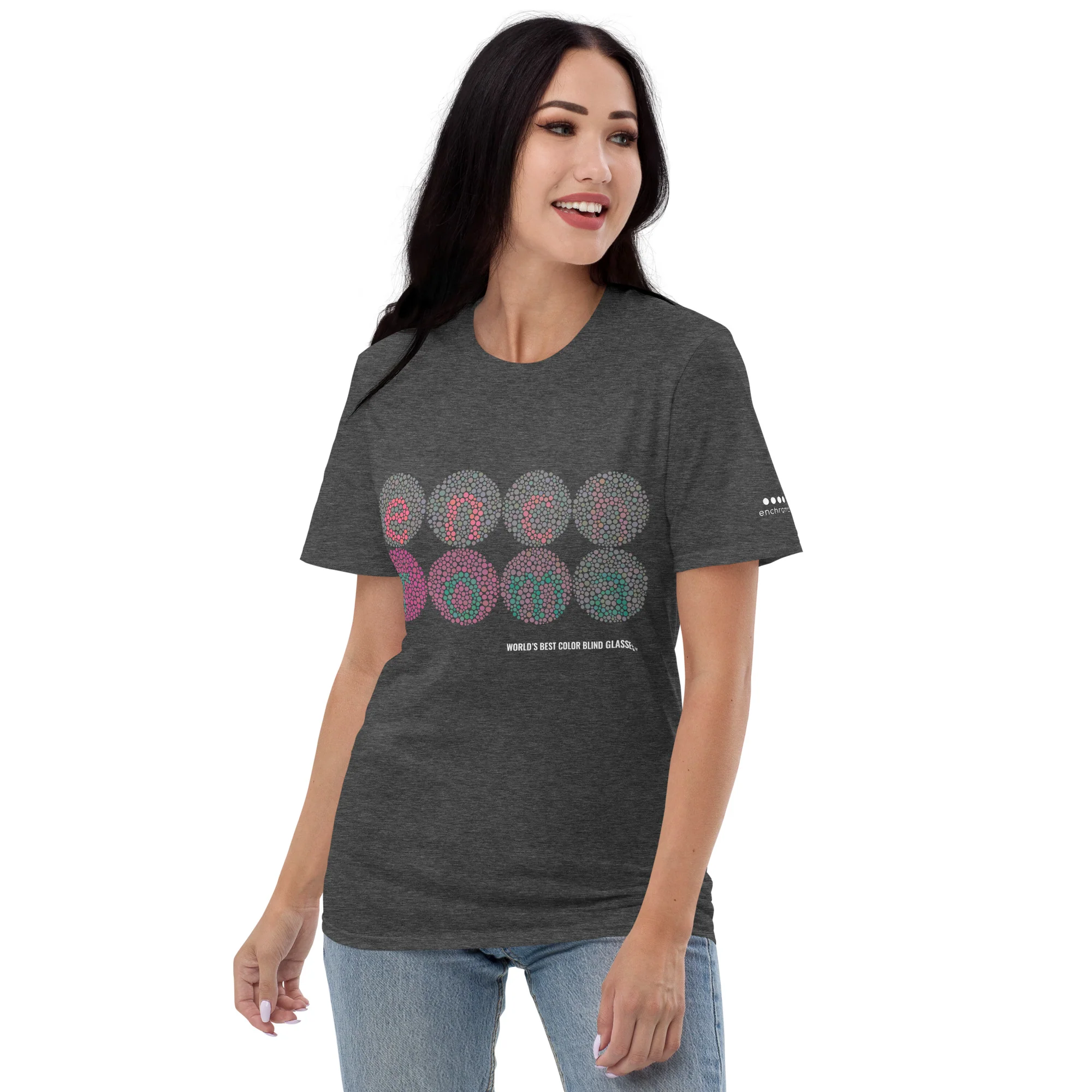 Short-Sleeve T-Shirt - Image 2