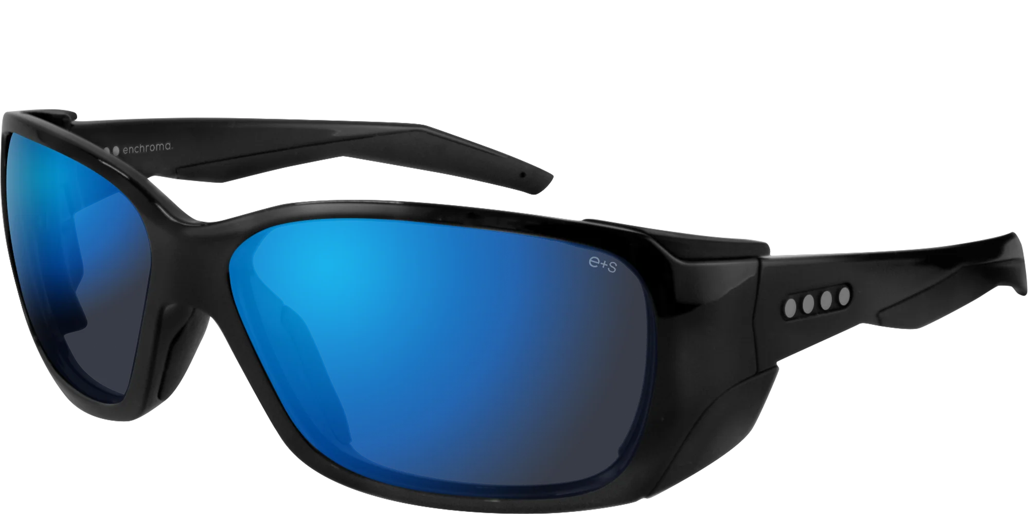 Summit Black Outdoor Deutan Plano - Image 2