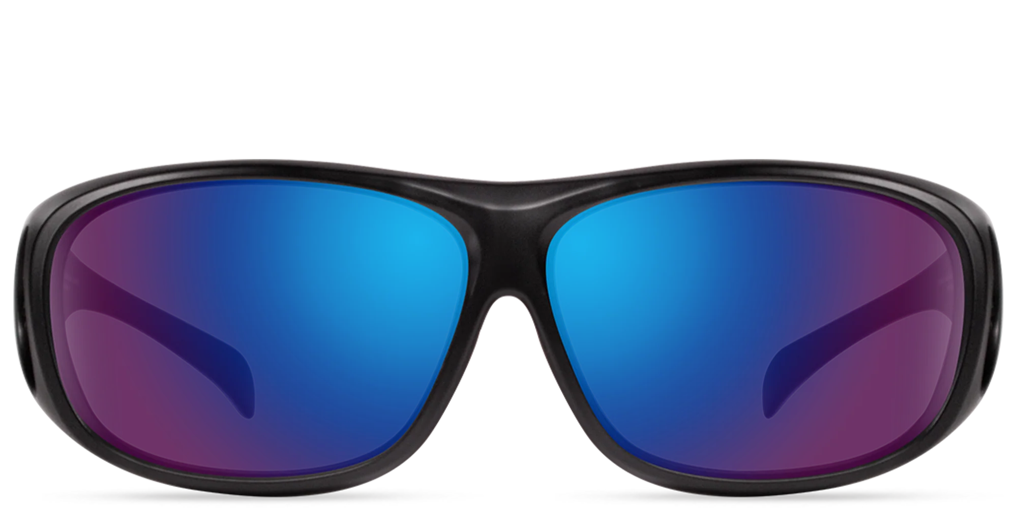 VSP - Altavista Fitover Matte Black Outdoor Protan Plano