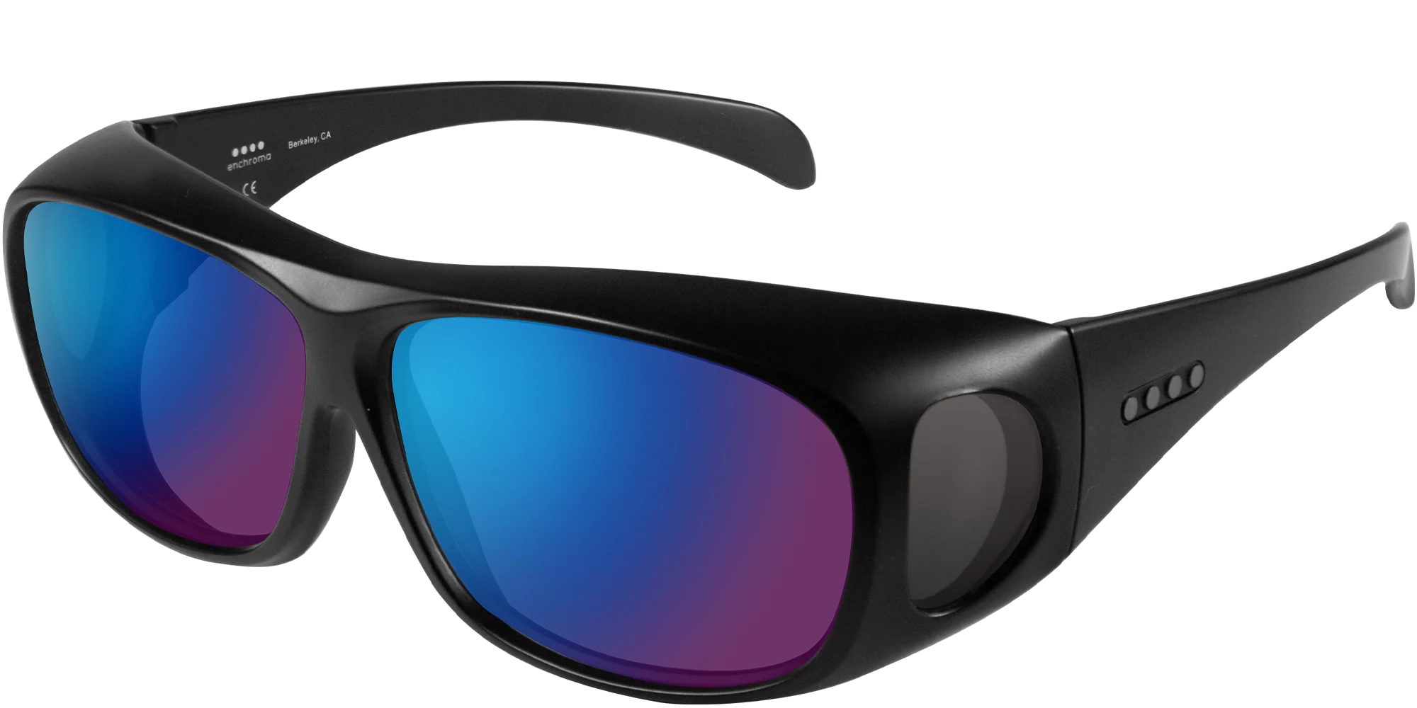 VSP - Altavista Fitover Matte Black Outdoor Protan Plano - Image 2