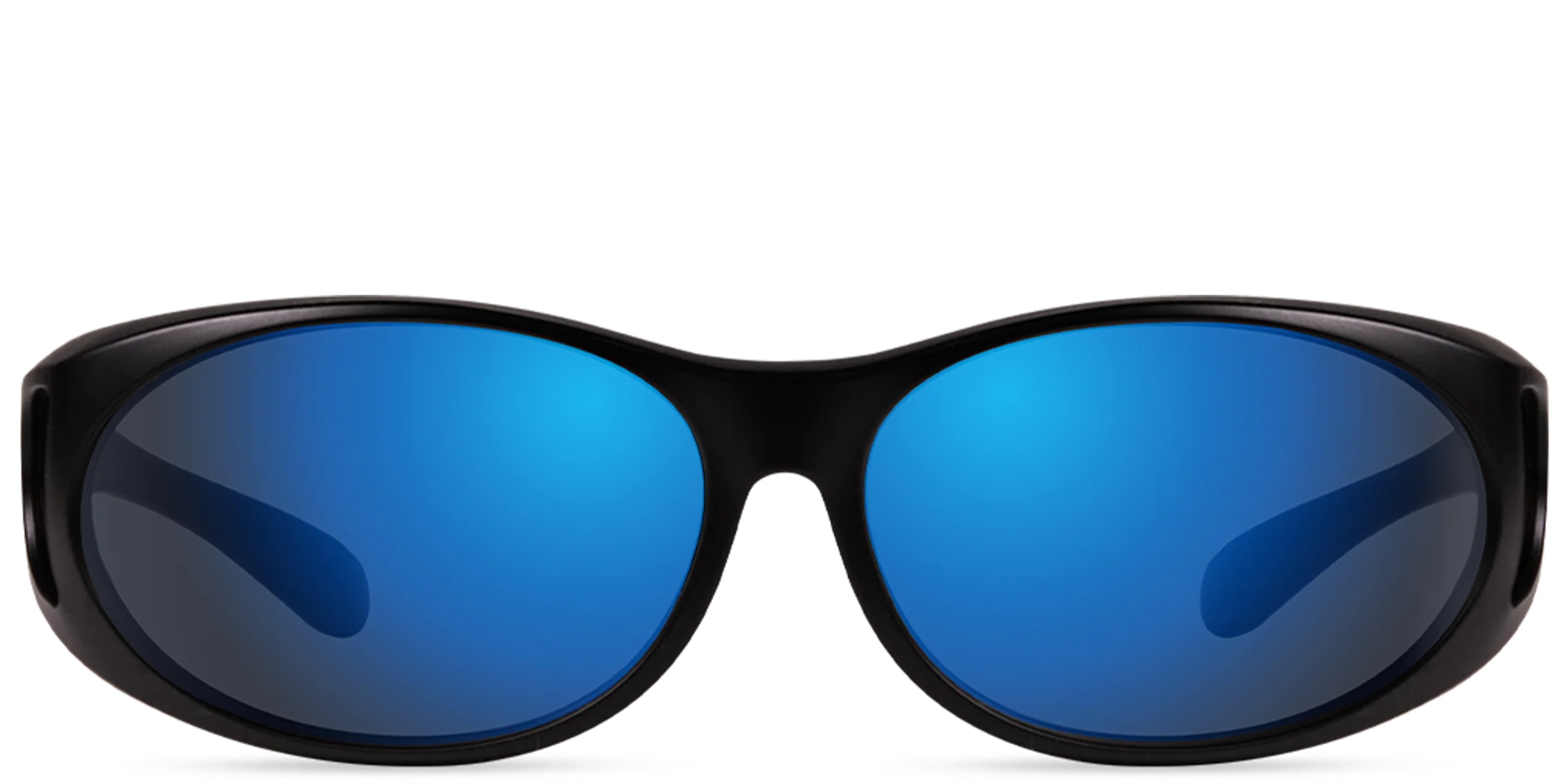VSP - Avalon Fitover Black Outdoor Deutan Plano