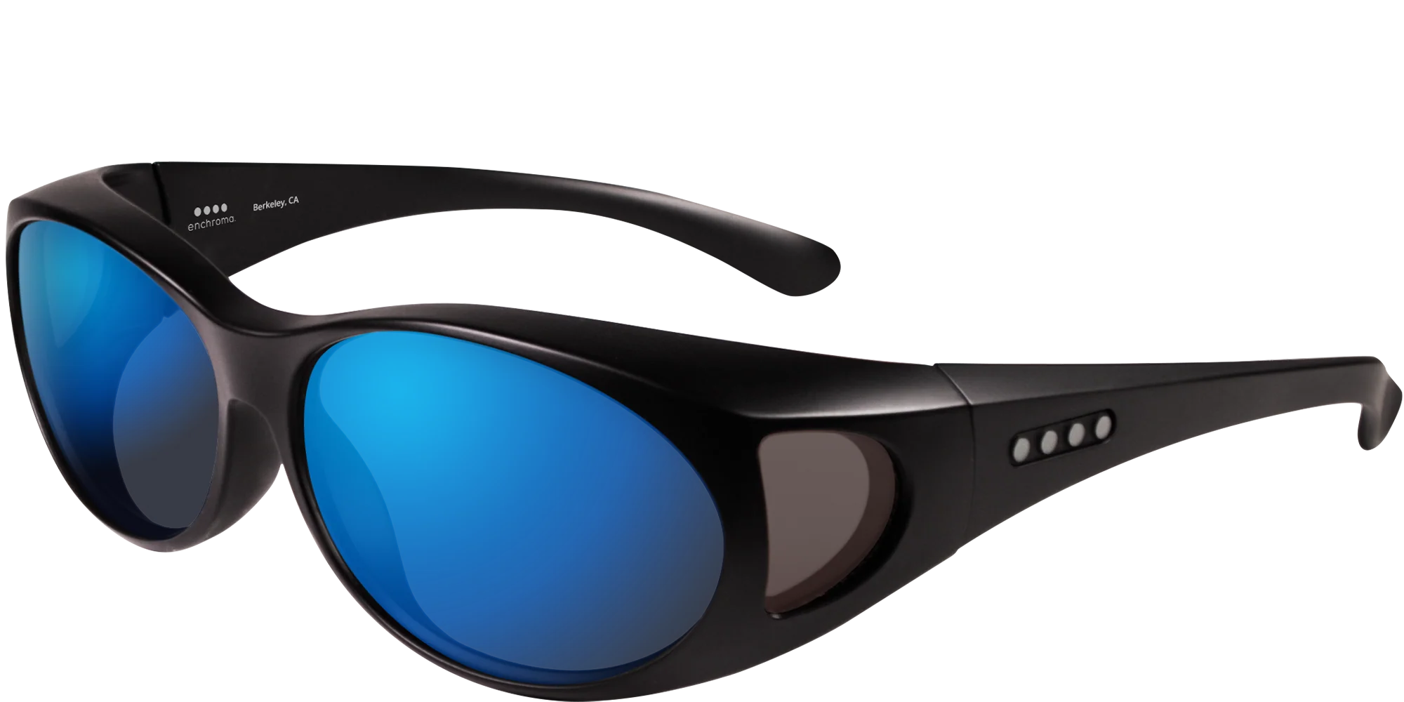 VSP - Avalon Fitover Black Outdoor Deutan Plano - Image 2