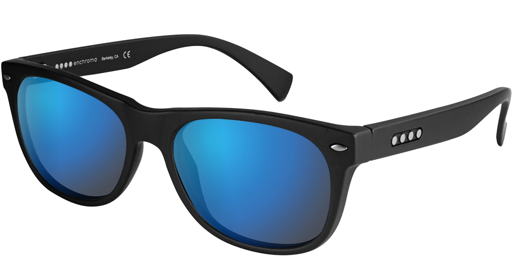 VSP - Ellis Smooth Black Outdoor Deutan Plano - Image 2