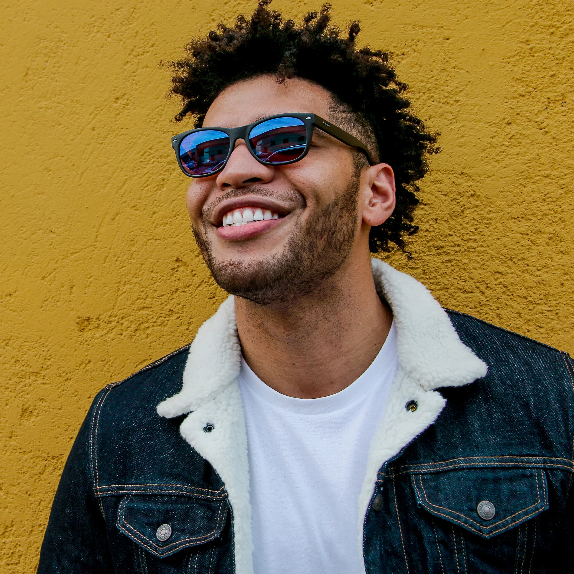VSP - Ellis Smooth Black Outdoor Protan Plano - Image 9