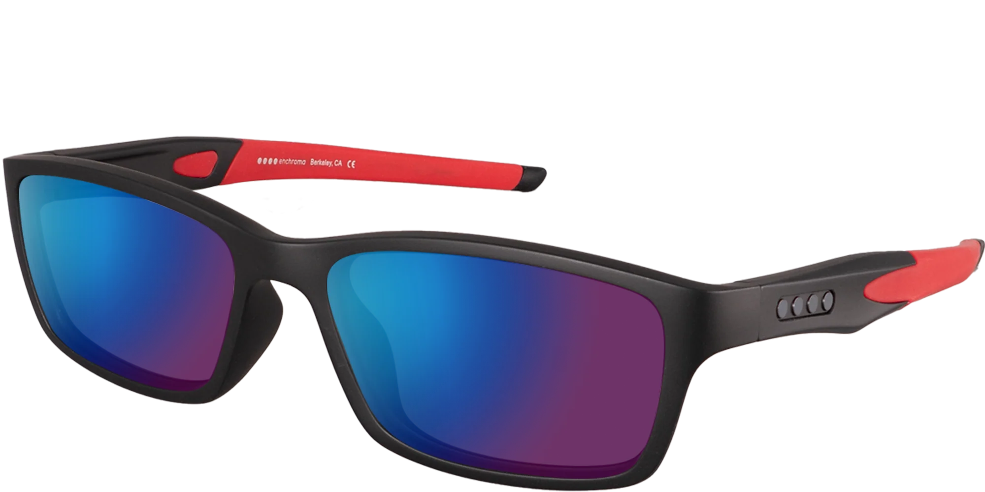 VSP - Eton Black/Red Outdoor Protan Plano - Image 2