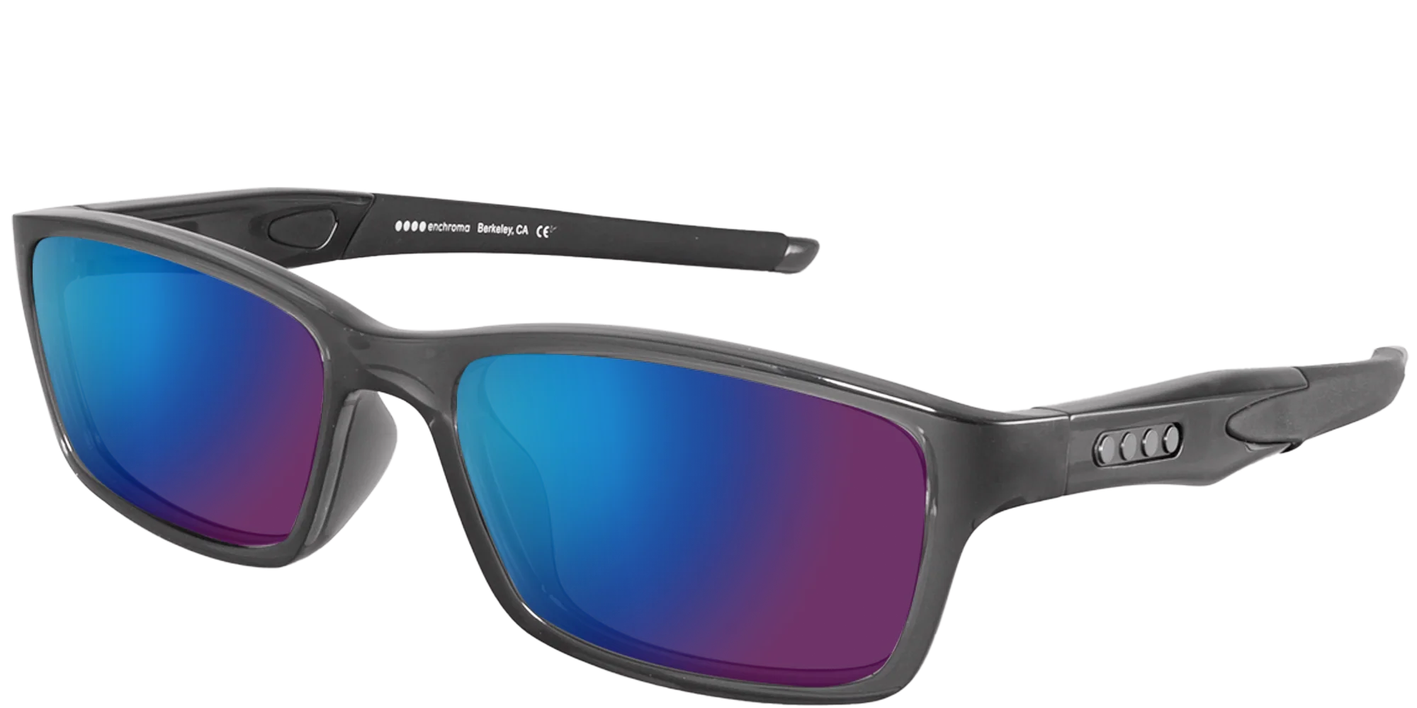 VSP - Eton Smoke/Black Outdoor Protan Plano - Image 2