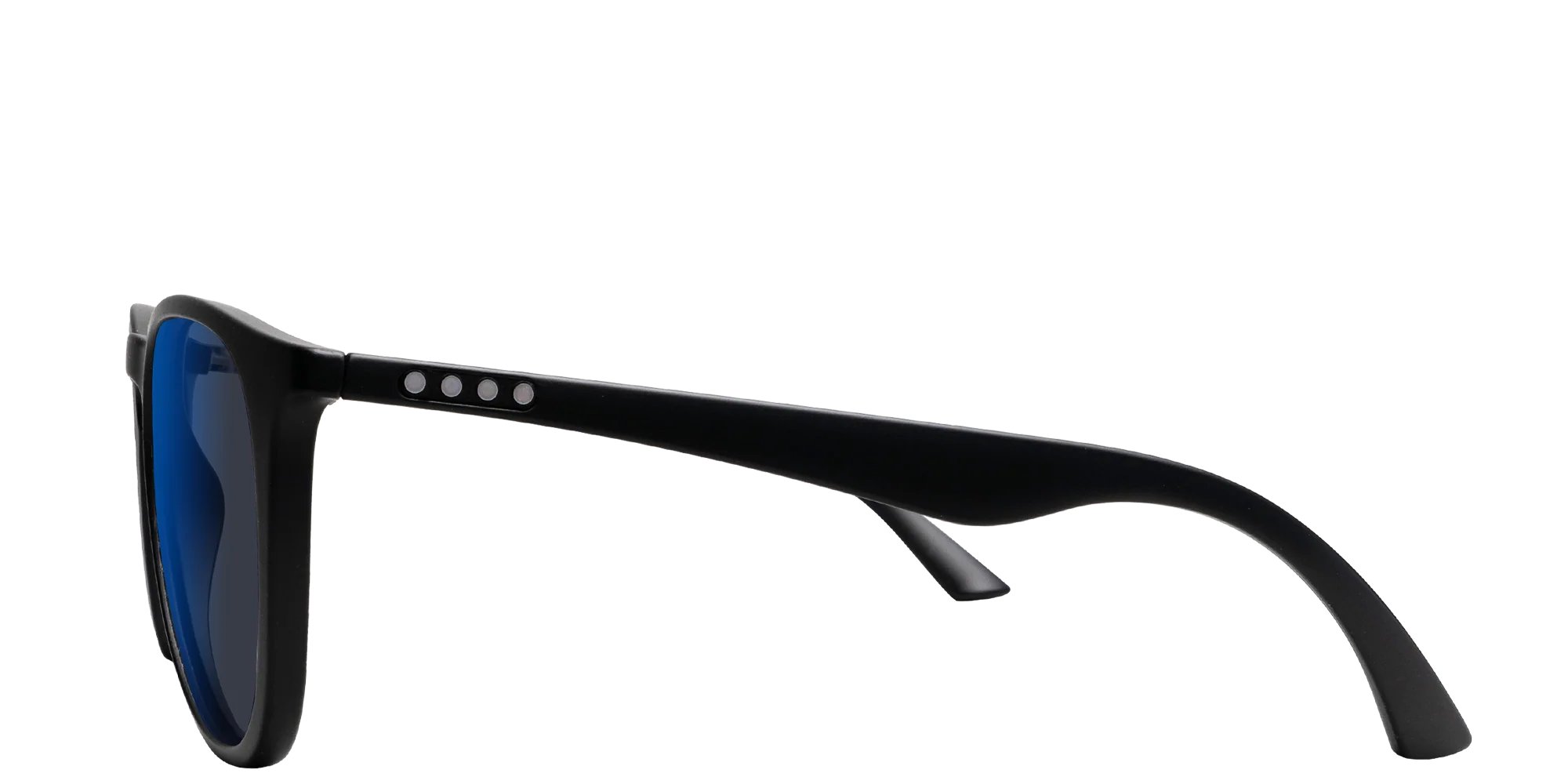 VSP-Oakvale Black Outdoor Deutan Rx - Image 3