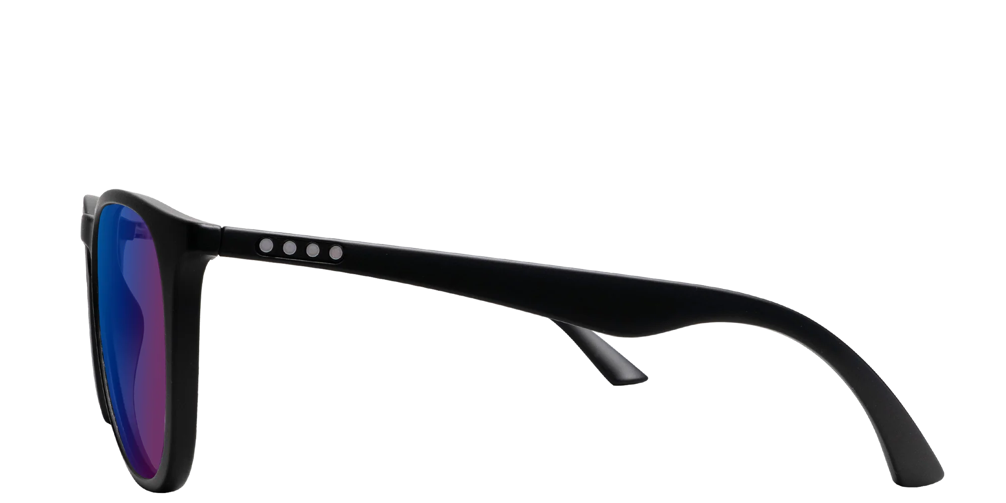 VSP-Oakvale Black Outdoor Protan Rx - Image 3