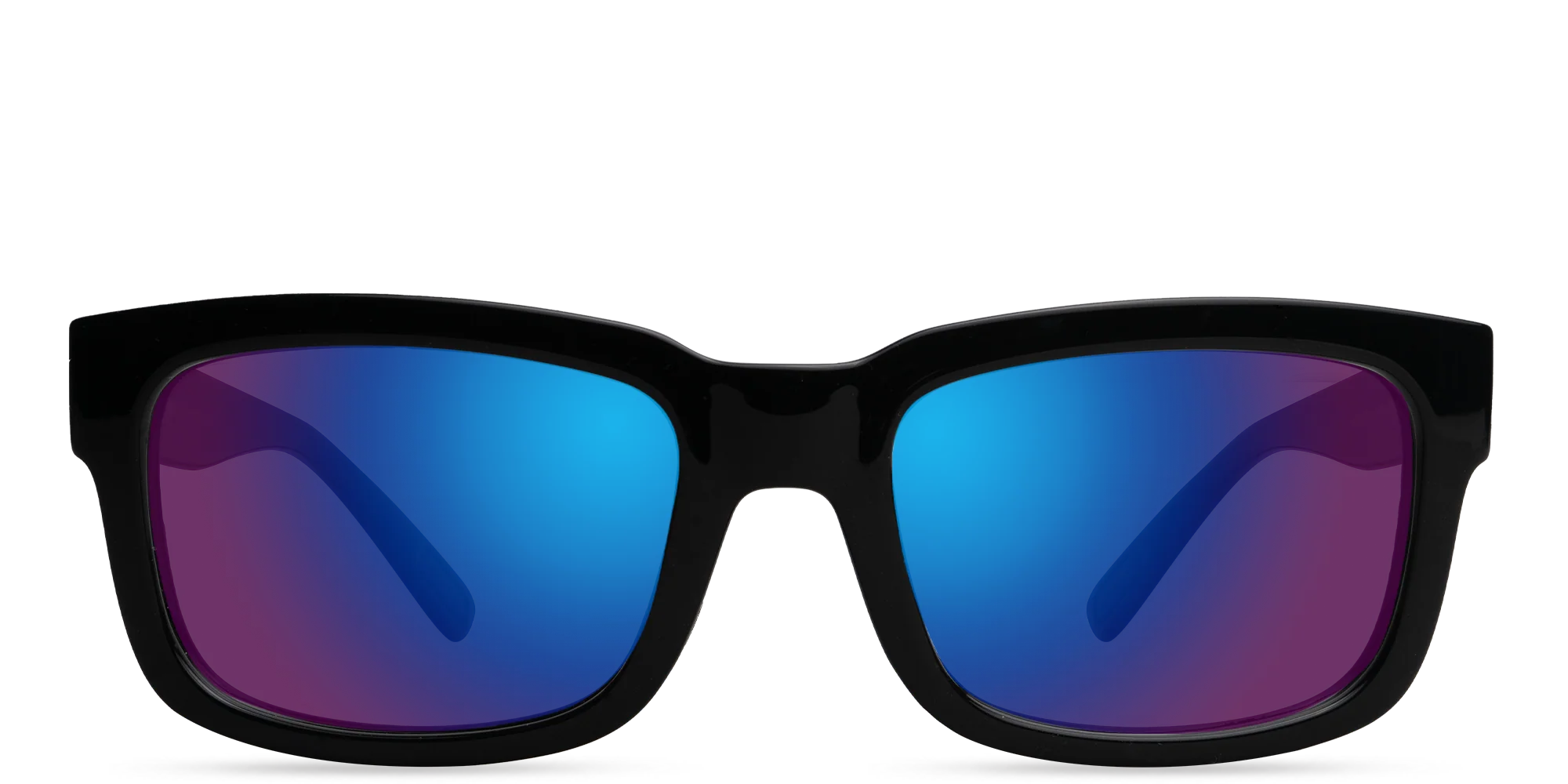 VSP-Shupnick Black Outdoor Protan Plano
