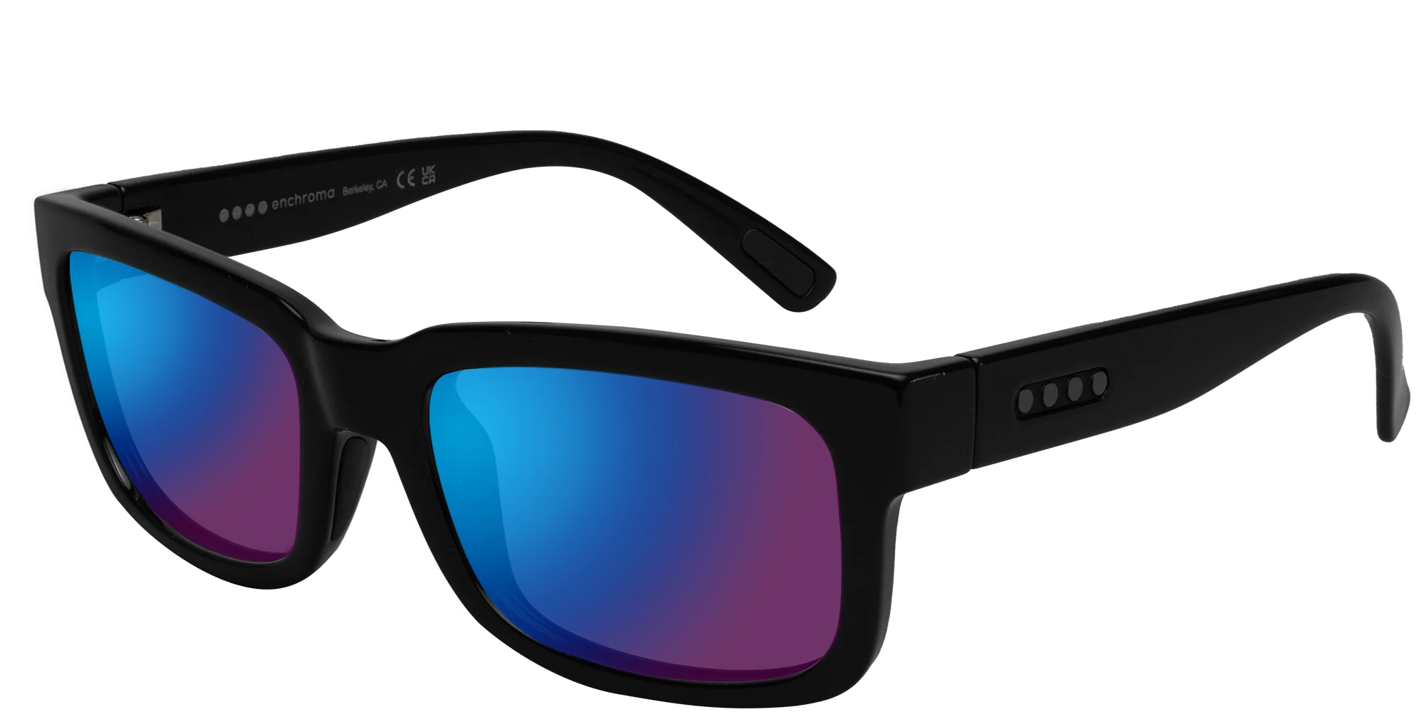 VSP-Shupnick Black Outdoor Protan Plano - Image 2