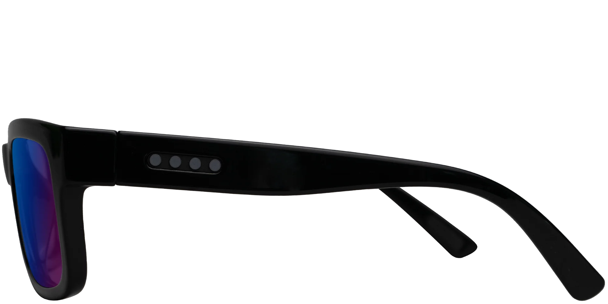 VSP-Shupnick Black Outdoor Protan Plano - Image 3